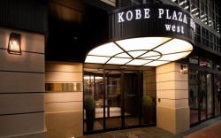 Kobe Plaza Hotel West