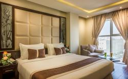 Almuhaidb Residence Ghranta