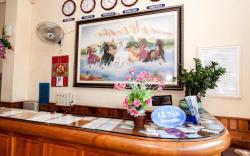 Hoang Son Hotel Nha Trang