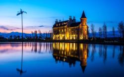 Chateau de France