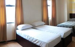Metro Park Hotel - Mandaue City