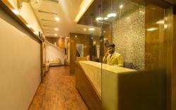 Grand Plaza Suites @ Calicut Beach