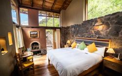 Sacred dreams lodge