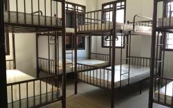 Homey Hostel, Ipoh Town