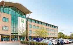 Ibis Styles BHX NEC Airport