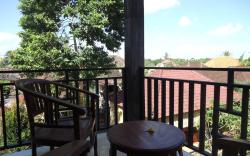 Dewa Put Guest House