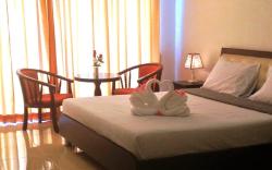 Golden Guesthouse