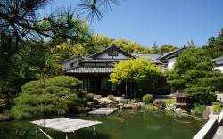 Ryokan Sansuien