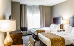 Quality Suites