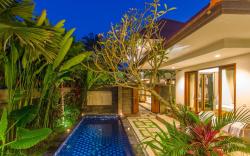 La Meli Villas