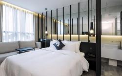 Hotel the Designers Dongdaemun