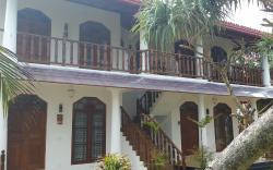 Villa Jungle