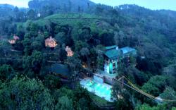 Vythiri Village Resort