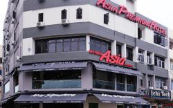 Asia Premium Hotel Kuala Terengganu 