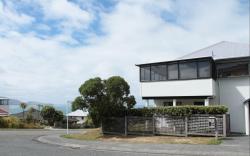 Pacific View Bed and Breakfast