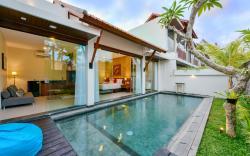 Del Cielo Villa Seminyak