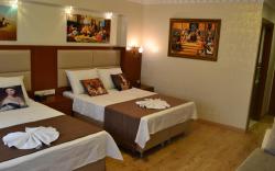 Blue Istanbul Hotel Taksim