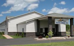 Jasper Ridge Inn Ishpeming