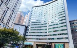 City Comfort Inn Chongqing Nanping Wanda Plaza Light Rail Station