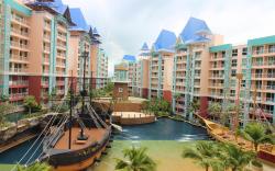 Grande Caribbean Resort Pattaya