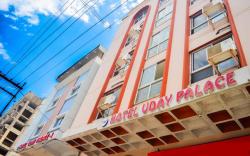 Hotel Uday Palace