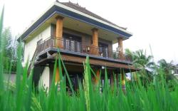 adi santia bungalows