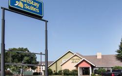 Extended Studio Suites Hotel