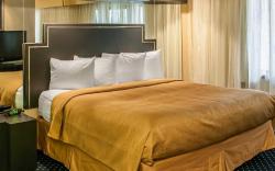 Quality Inn & Suites Goshen