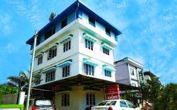 Style Homes Suites