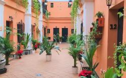 Hostal Flamingo
