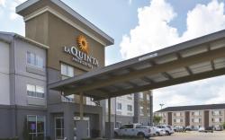 La Quinta Inn & Suites by Wyndham Fayetteville