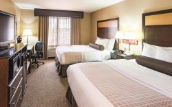 La Quinta Inn & Suites by Wyndham Eugene