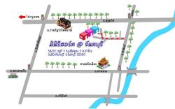 MiniResort @ Chanthaburi