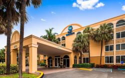 Best Western Ft. Lauderdale I95 Inn
