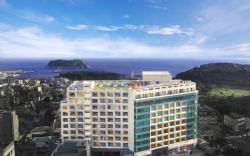 M-STAY Hotel Jeju