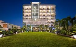 Vientiane Golden Sun Hotel