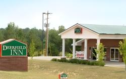 Deerfield Inn and Suites - Fairview