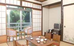 Mado Onsen Ryofuso