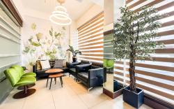 The Citywalk Suites Apartment Inc. 