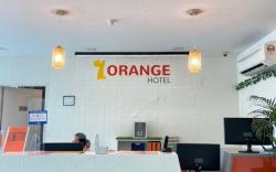 1 Orange Sri Petaling