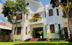 Delight Hotel Mui Ne
