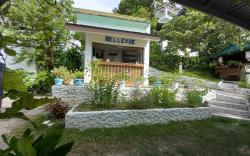 Bellevue Resort Puerto Galera