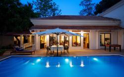 La Bougainvillea by Vista Rooms