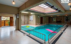 StayVista at Otonia