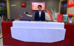 Thank Inn Hotel Anhui Hefei Feidong County Yuxi Road Dayuncheng