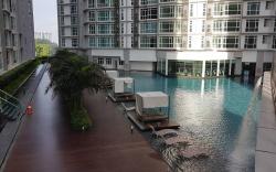 Central Residence @ sungai besi kuala lumpur5