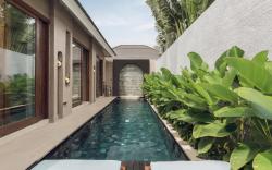Astera Villa Seminyak by Ini Vie Hospitality