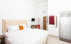 Fortuner Homestay Syariah Makassar Mitra RedDoorz