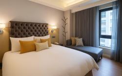 豪城商旅民生館