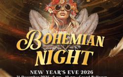 Hotel Santika Premiere Hayam Wuruk Jakarta